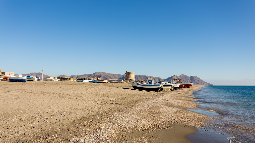 Cabo de Gata - Almería (1)